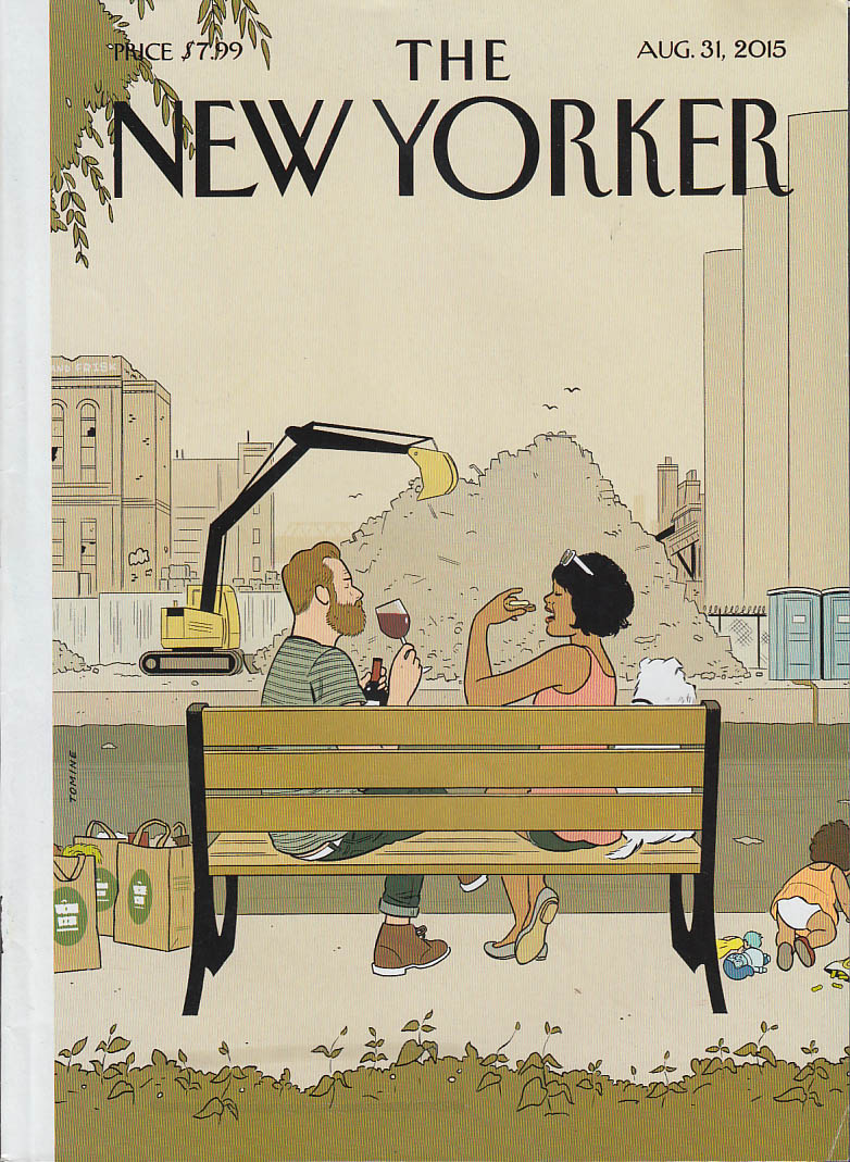 Category: New Yorker Covers