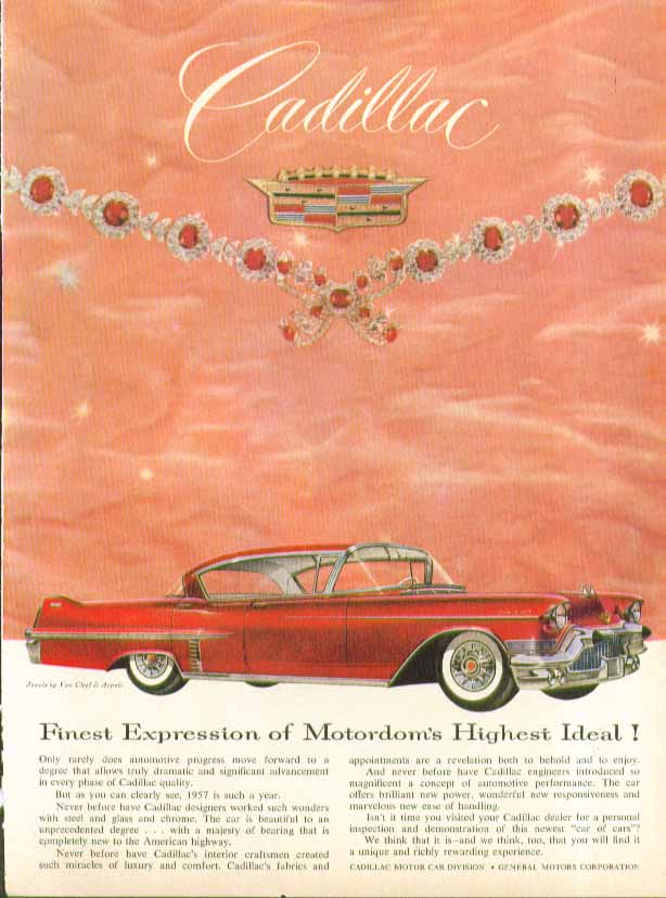 Finest Expression Of Motordoms Highest Ideal Cadillac 4 Door Hardtop