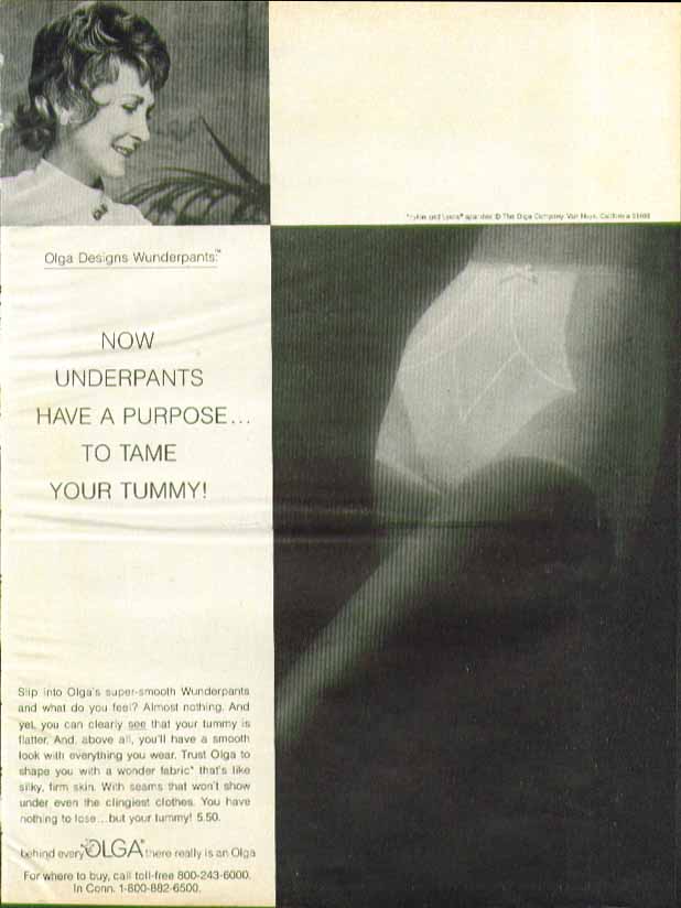 Nothing touches you like Sheer Elegance L'eggs pantyhose ad 1992