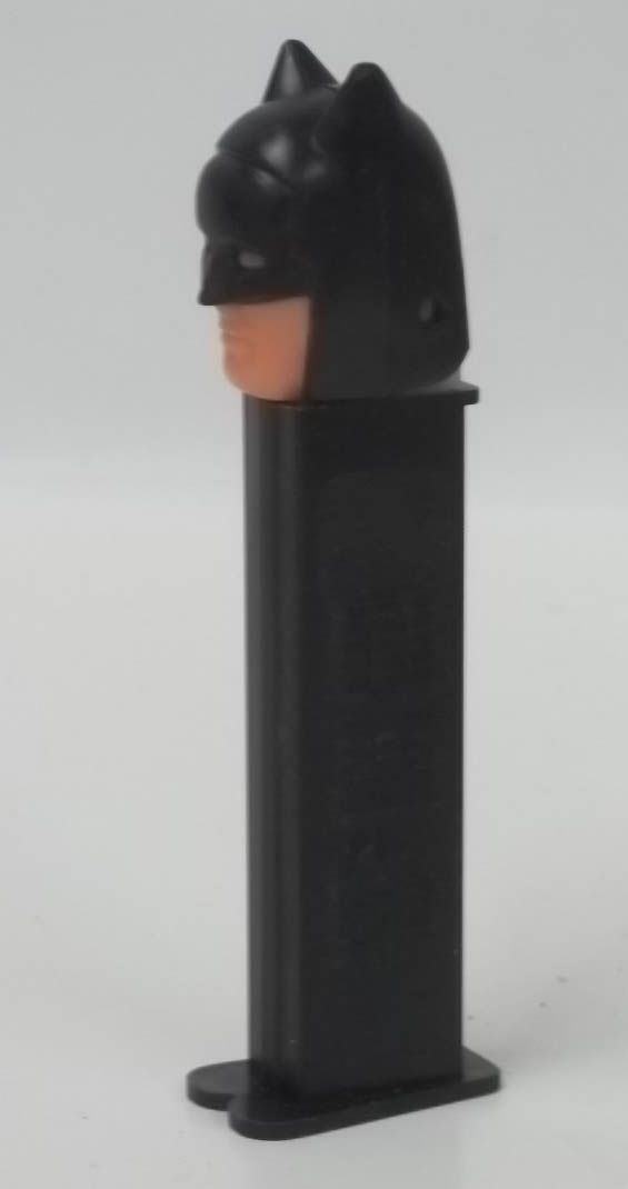 batman pez dispenser 1960