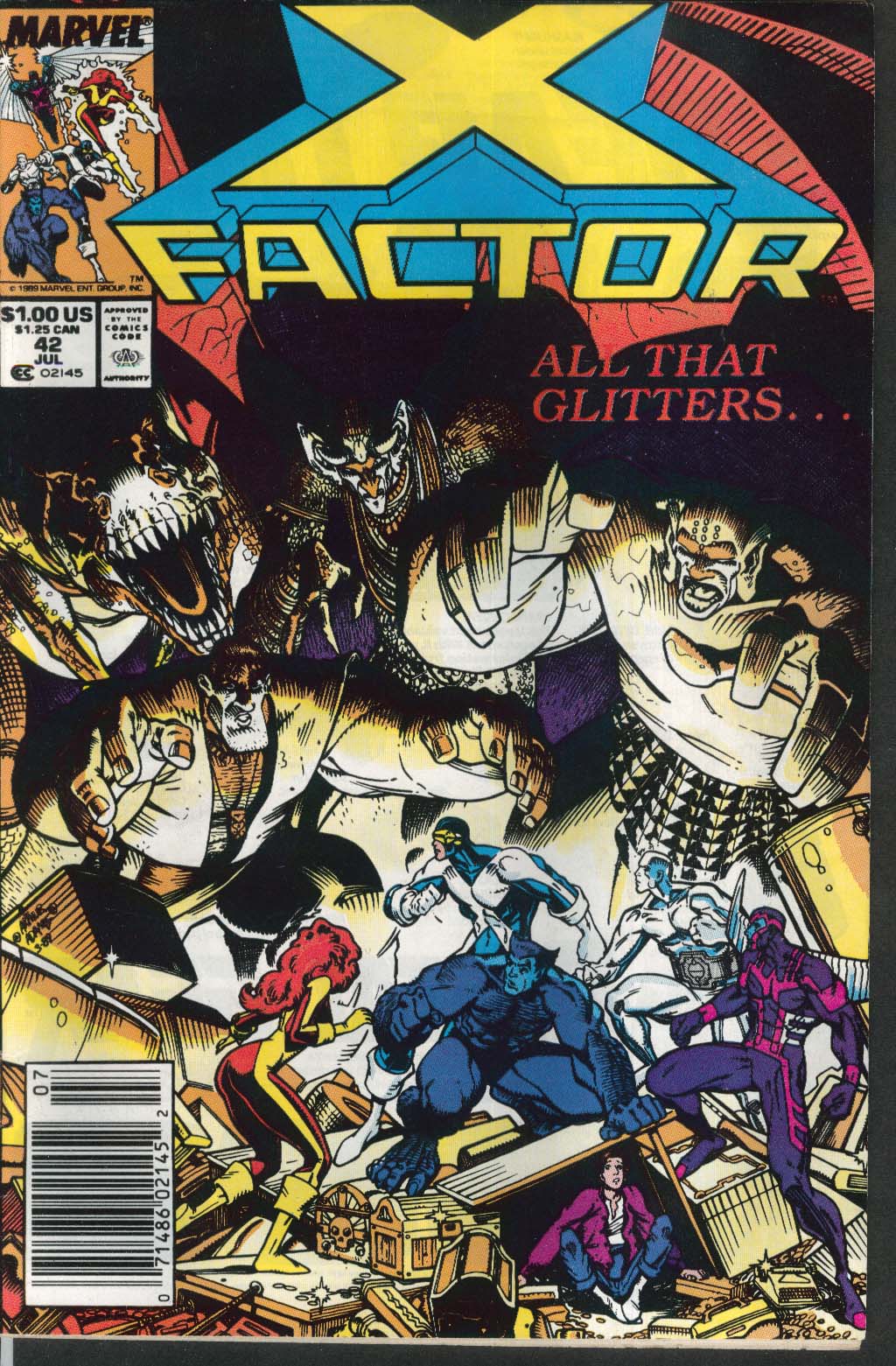 x-factor-42-marvel-comic-book-7-1989