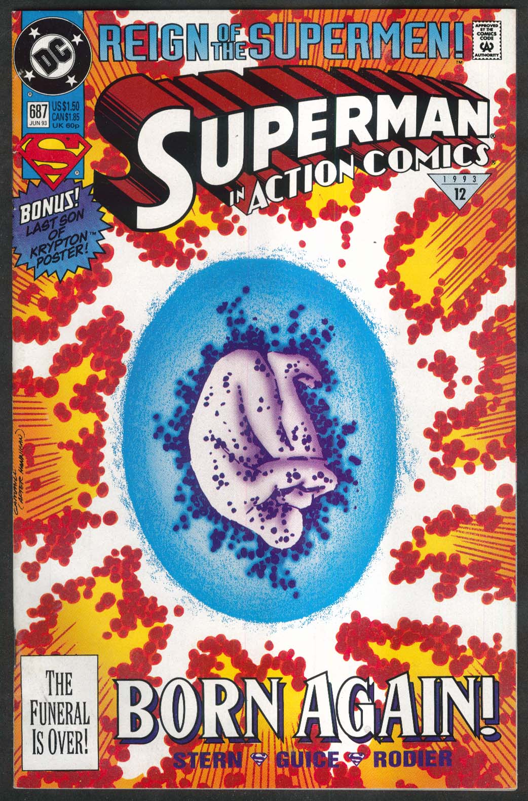 superman-in-action-comics-687-dc-comic-book-6-1993