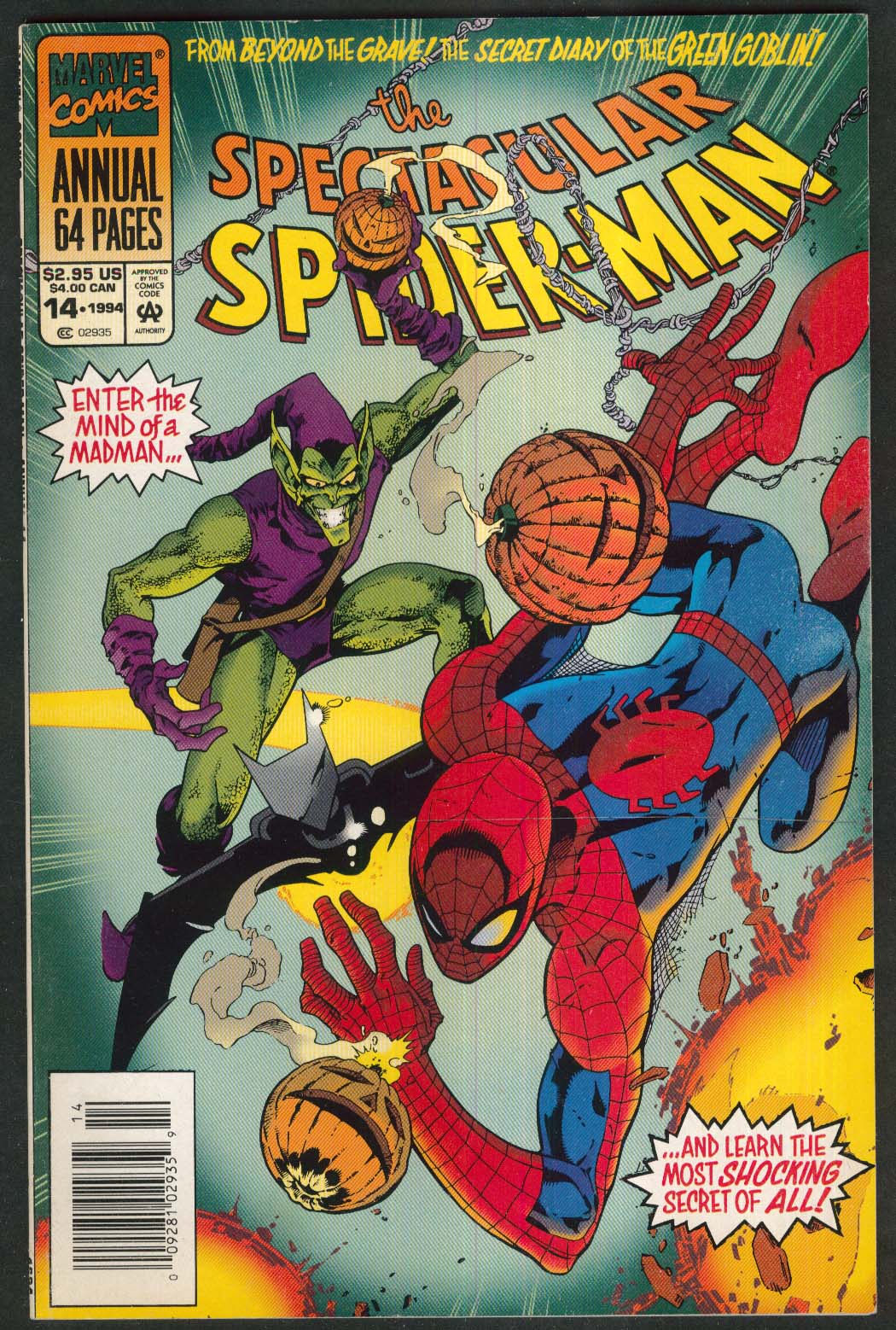 spider man comic collection