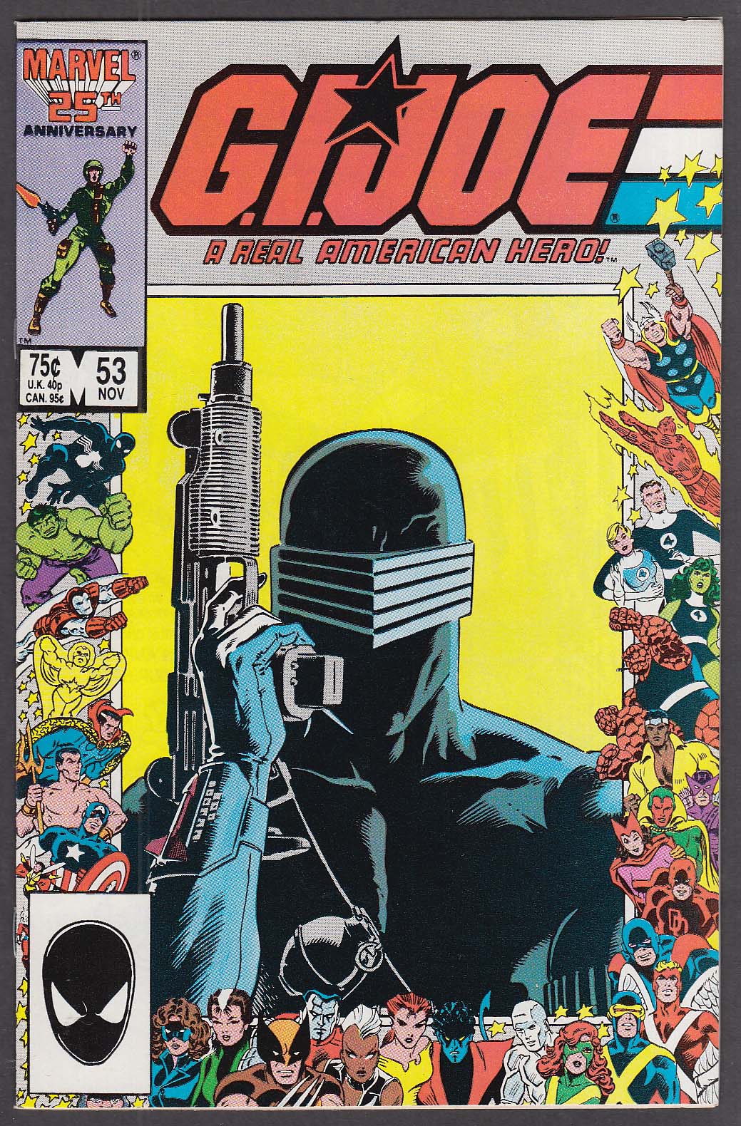 gi joe comic 4