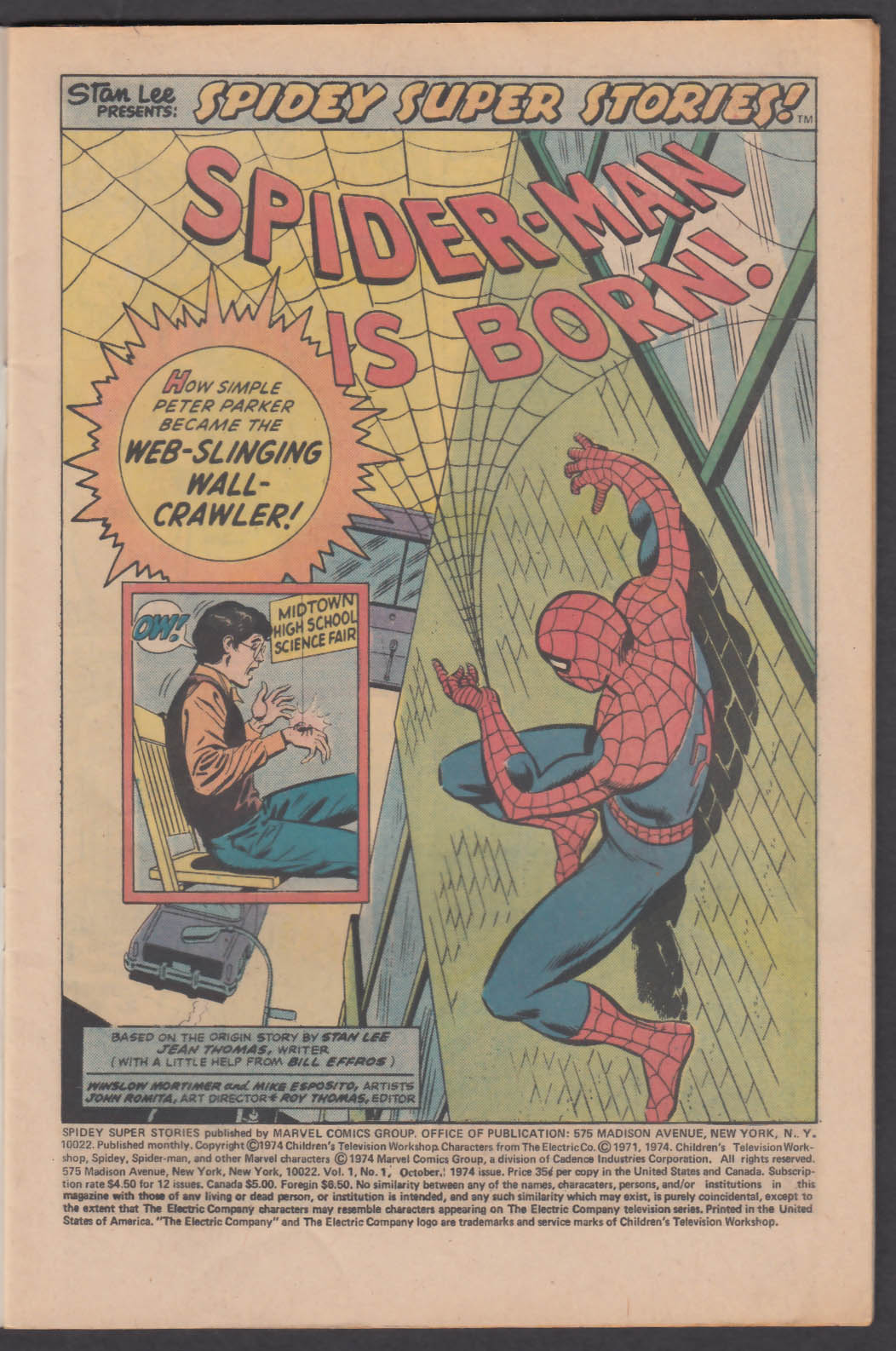 download spidey super stories electric company