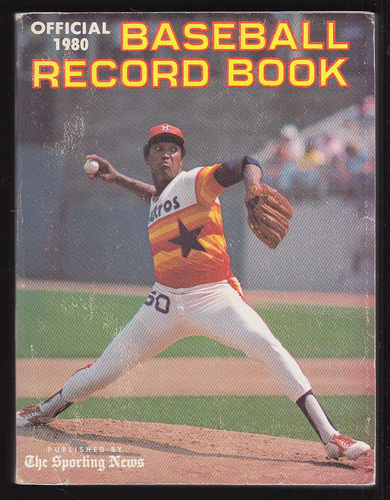 The greatness of J.R. Richard - 1980s Baseball