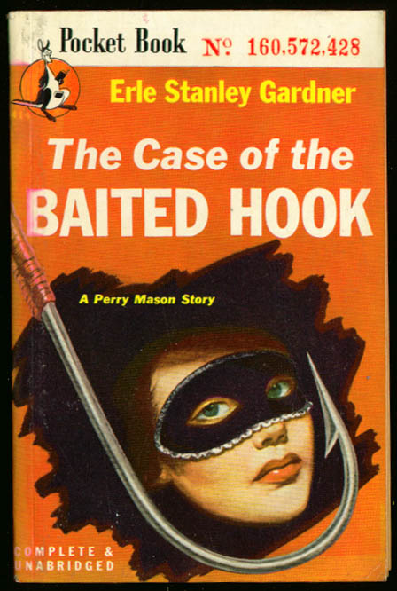 Perry Mason: The Case of the Baited Hook