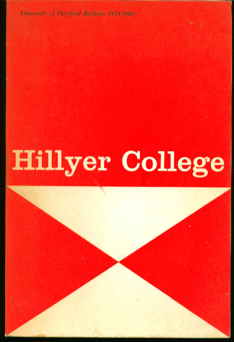 Hillyer College