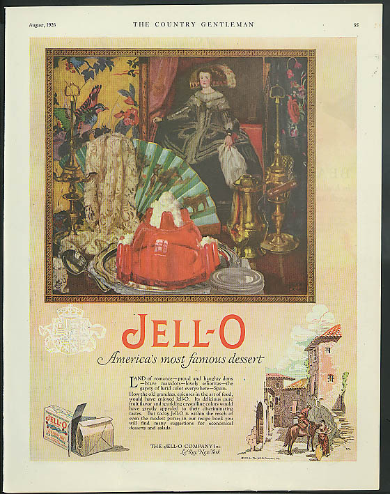 jell-o-america-s-most-famous-dessert-ad-1926-spain-theme