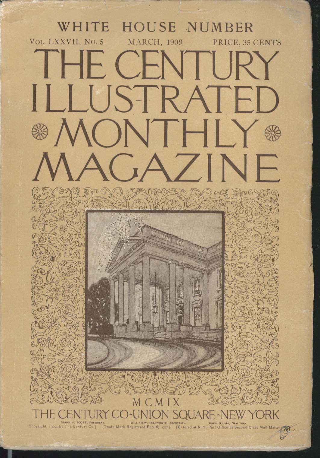 illustrated monthly download