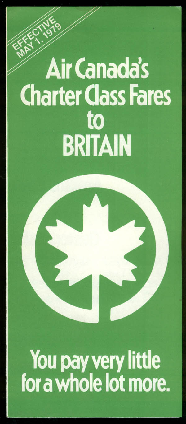 air-canada-charter-class-fares-to-britain-airline-folder-1979