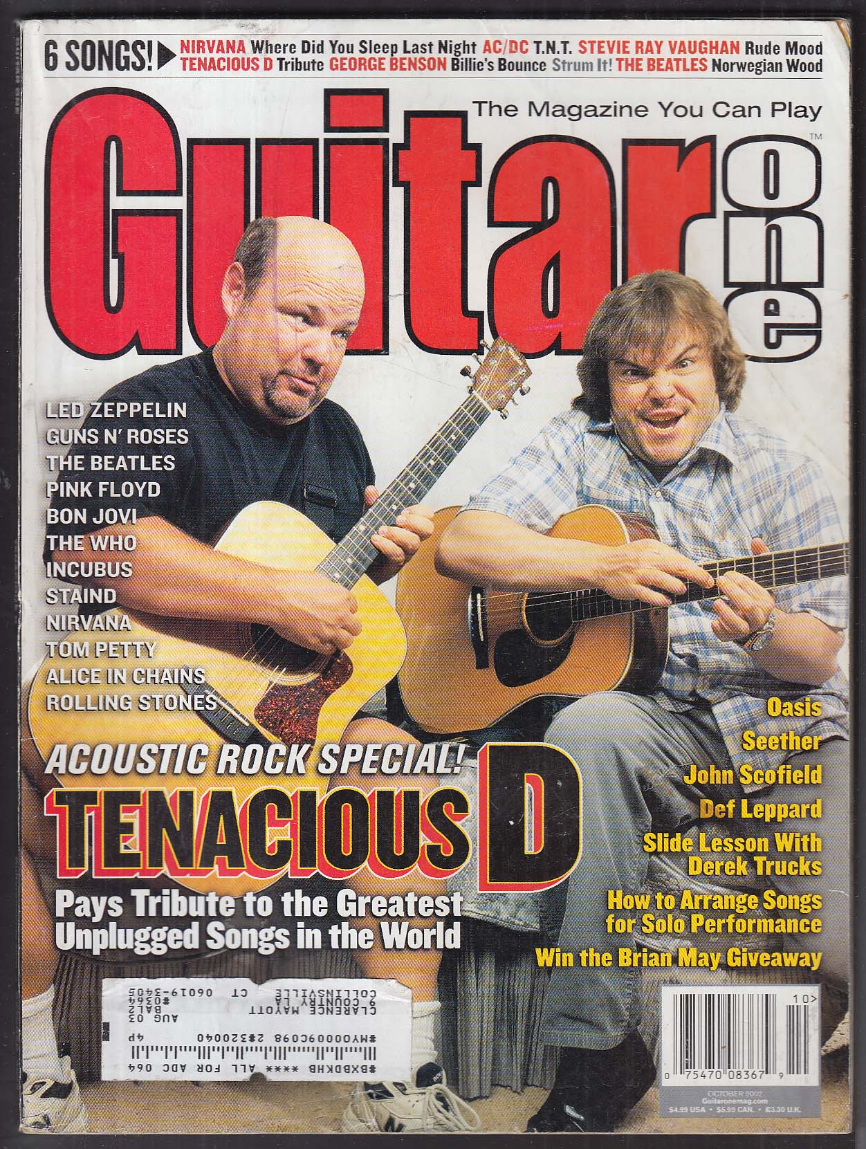 guitar-one-tenacious-d-seether-def-leppard-10-2002