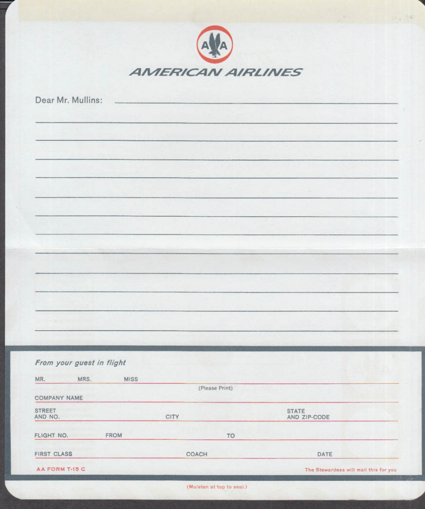 american-airlines-passenger-evaluation-business-reply-form-1960s