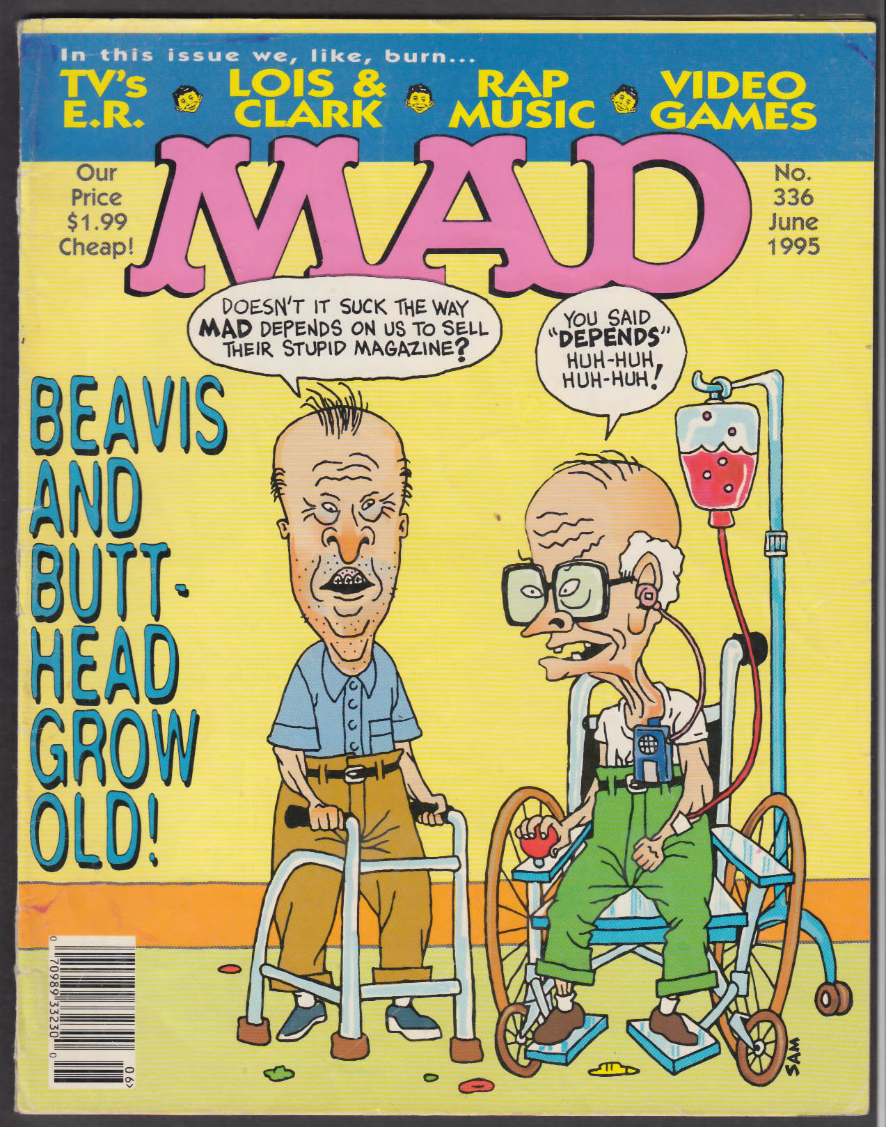 mad-336-beavis-butthead-er-lois-clark-parody-satire-6-1995