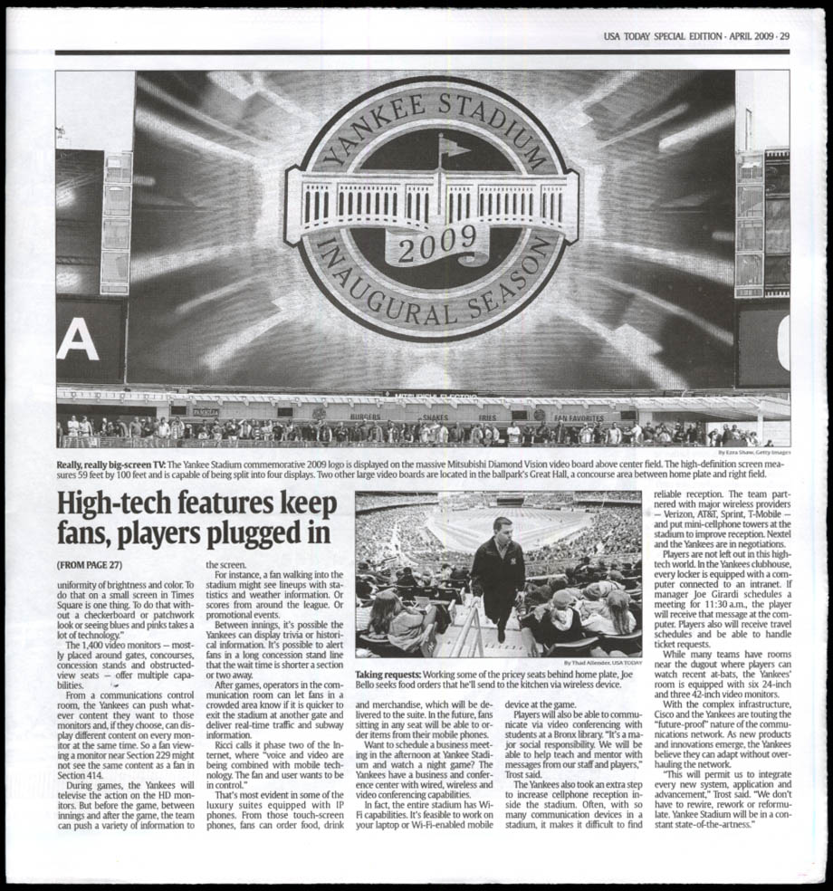 the-new-yankee-stadium-usa-today-sports-weekly-special-edition-2009