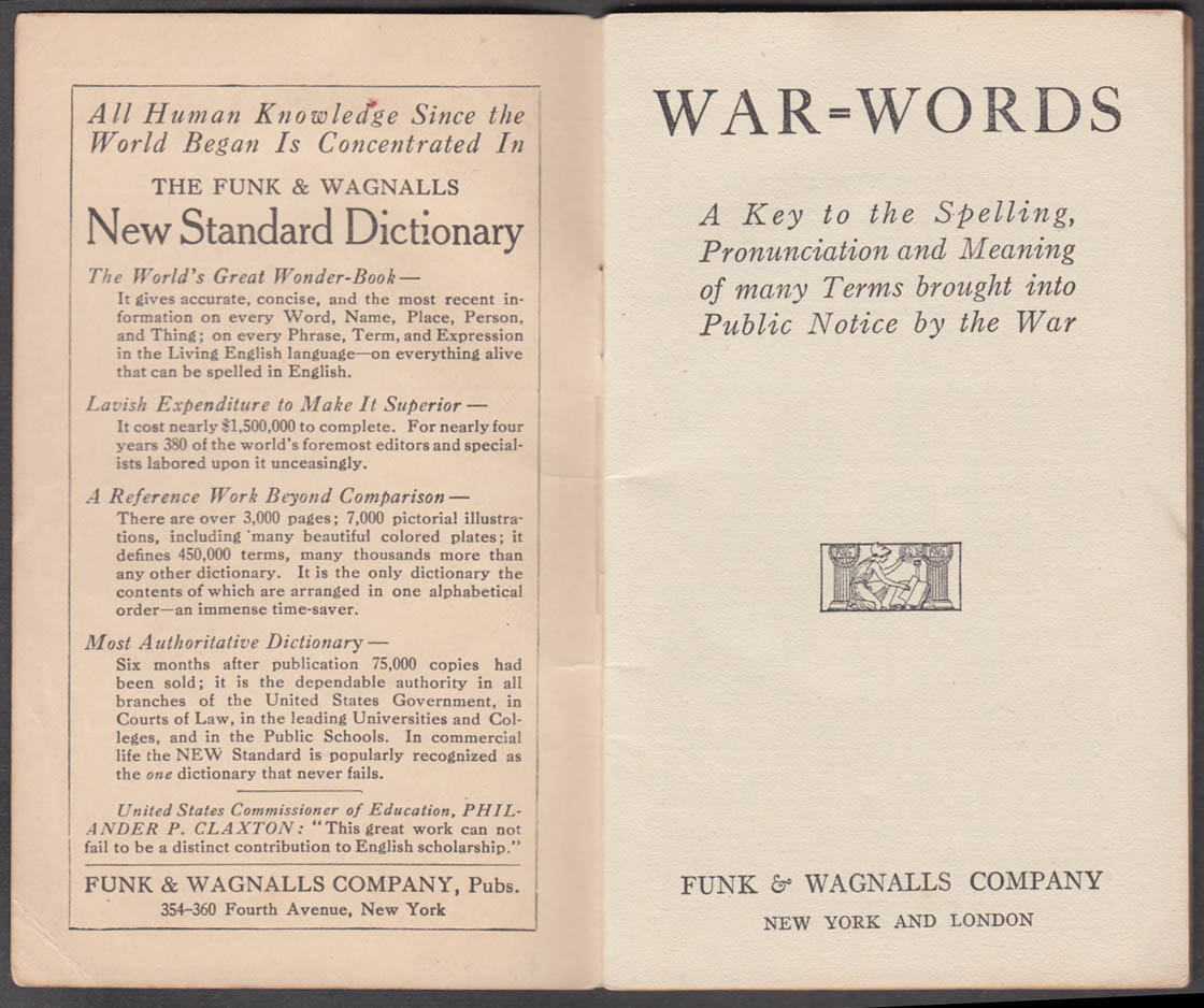 literary-digest-standard-dictionary-of-war-words-world-war-i-1915