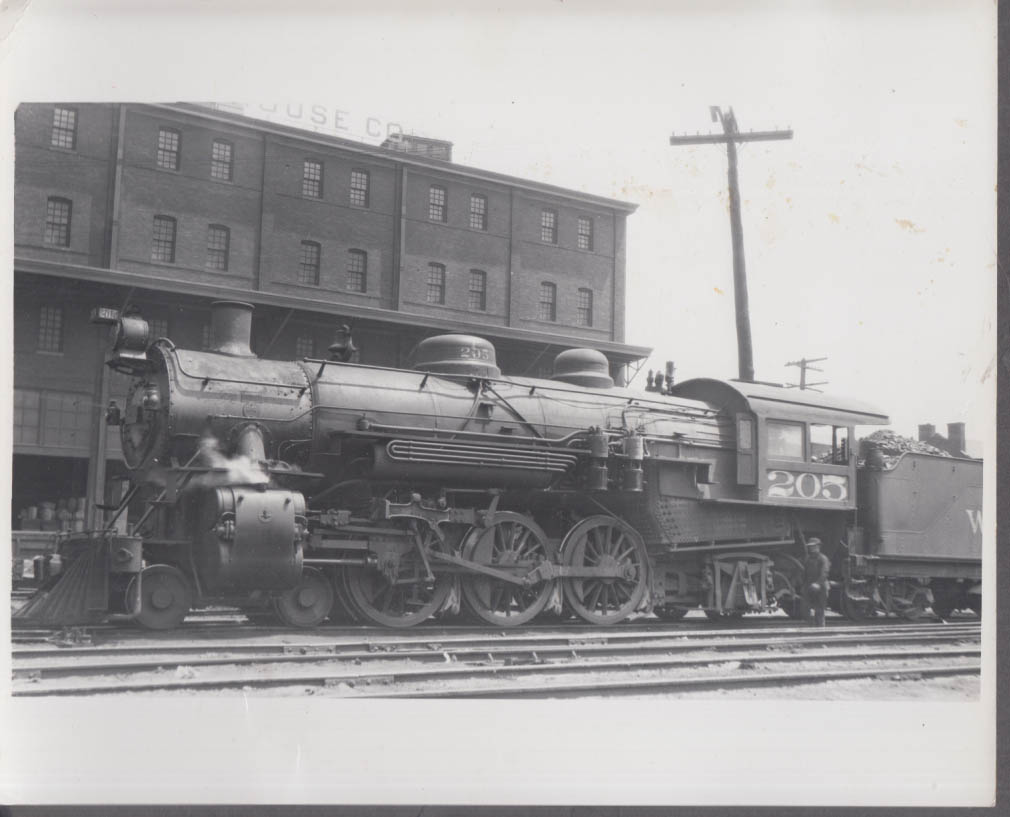 western-maryland-rr-4-6-2-205-steam-locomotive-photo