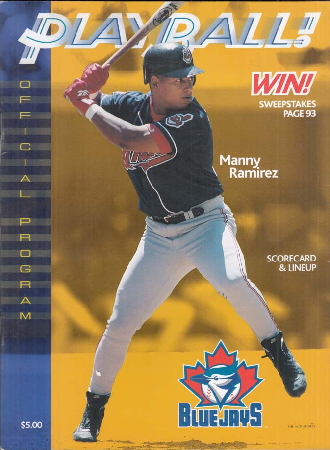 Toronto Blue Jays 1999