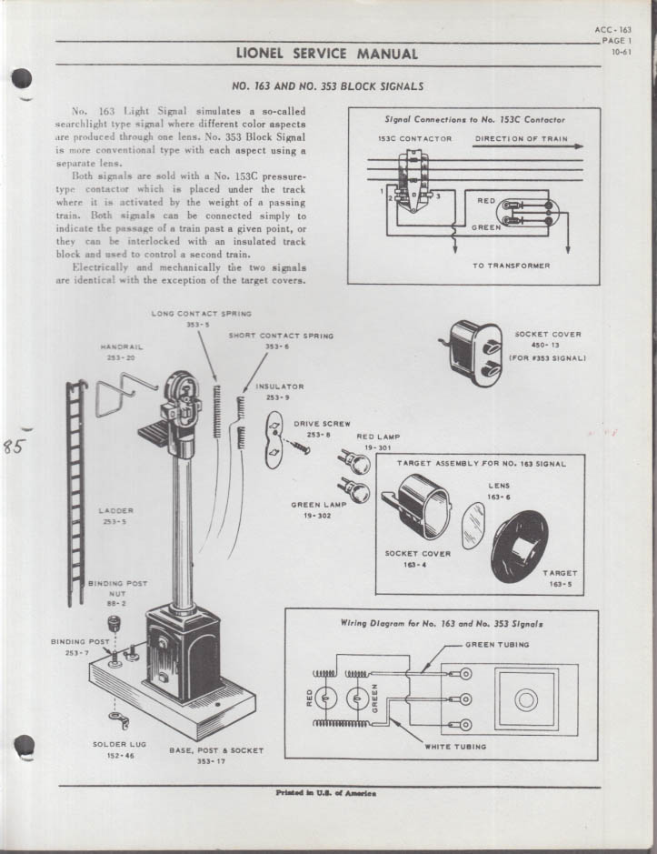 lionel-o-ga-electric-train-service-manual-copy-163-353-block-signals-1961