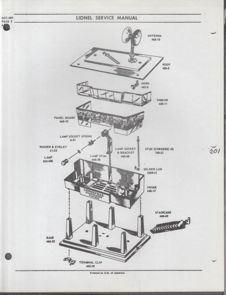 lionel-o-ga-electric-train-service-manual-copy-465-dispatching-station-1958-9