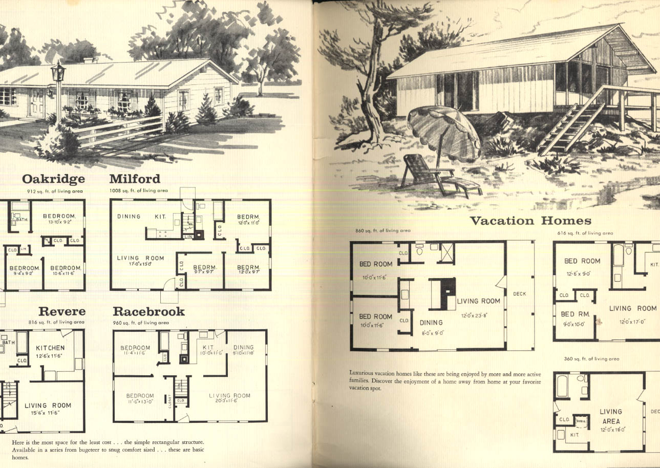 How To Get House Plans From The City