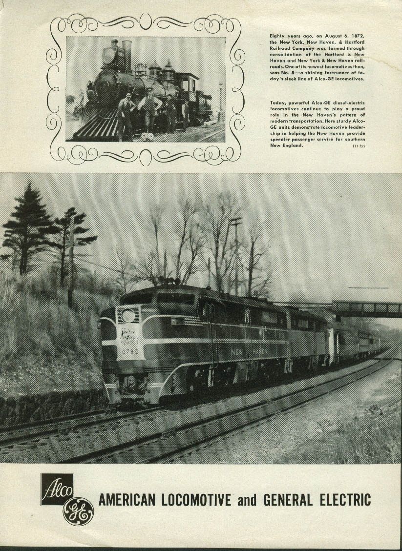 1953 Trains & Travel cheapest magazines