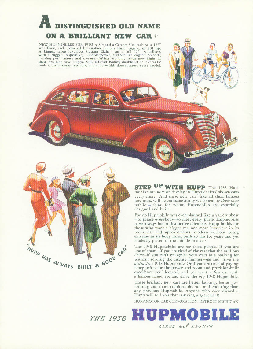 Category: Ads-hupmobile