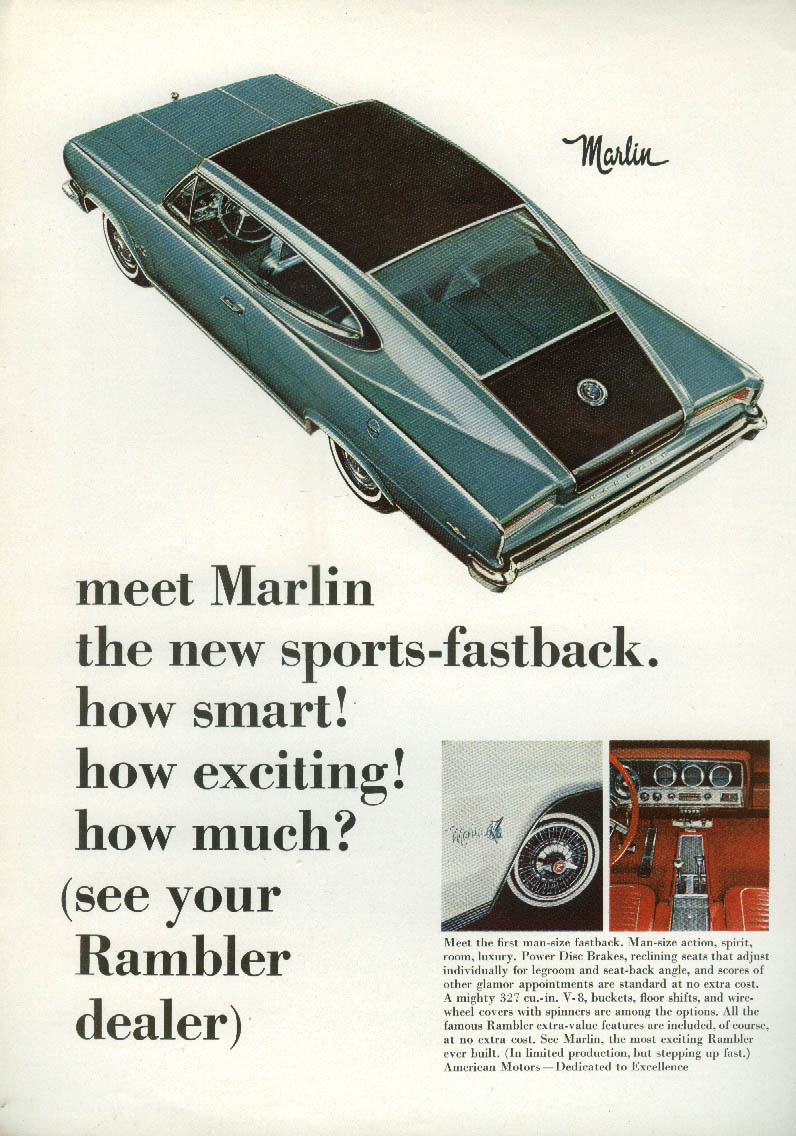 how-smart-how-exciting-how-much-amc-marlin-ad-1965-ny