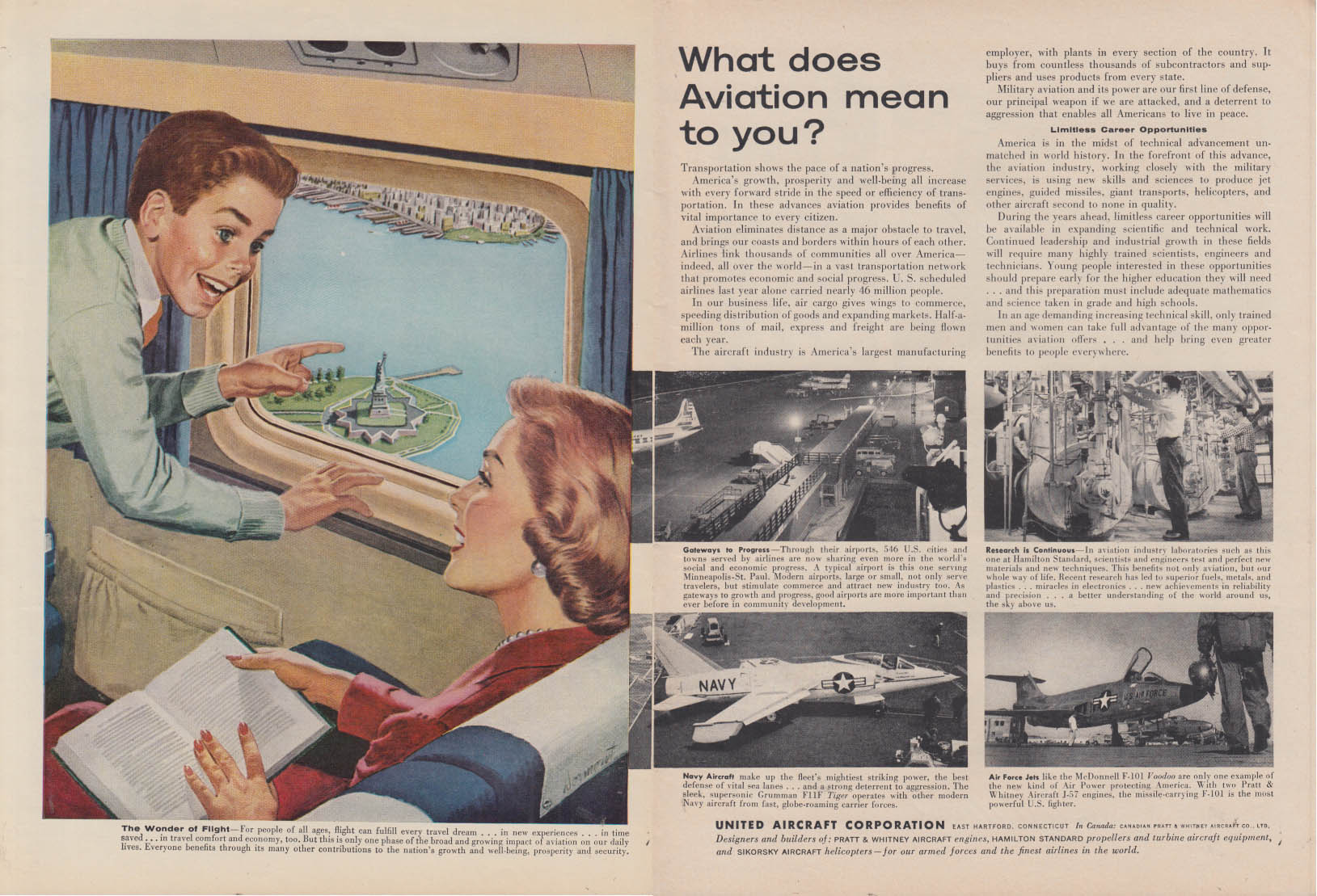 what-does-aviation-mean-to-you-united-aircraft-ad-1957-f-101-f11f