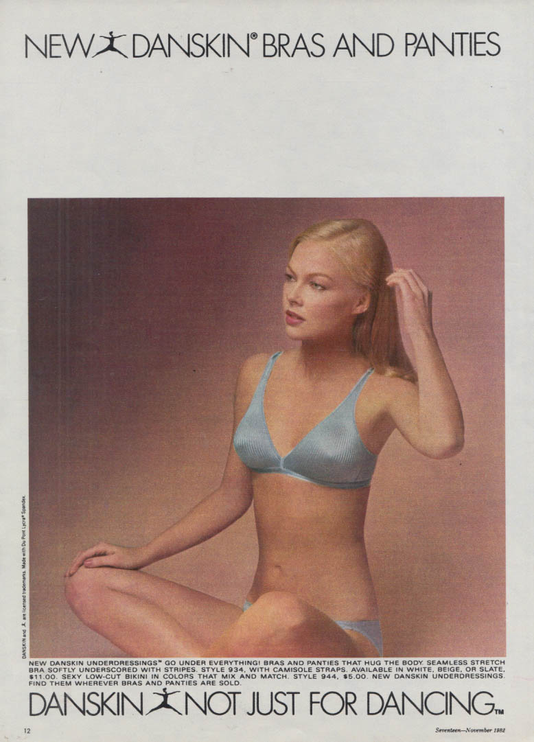 1963 print ad -Hollywood Vassarette lingerie Girdle bra slip art artwork AD  PAGE