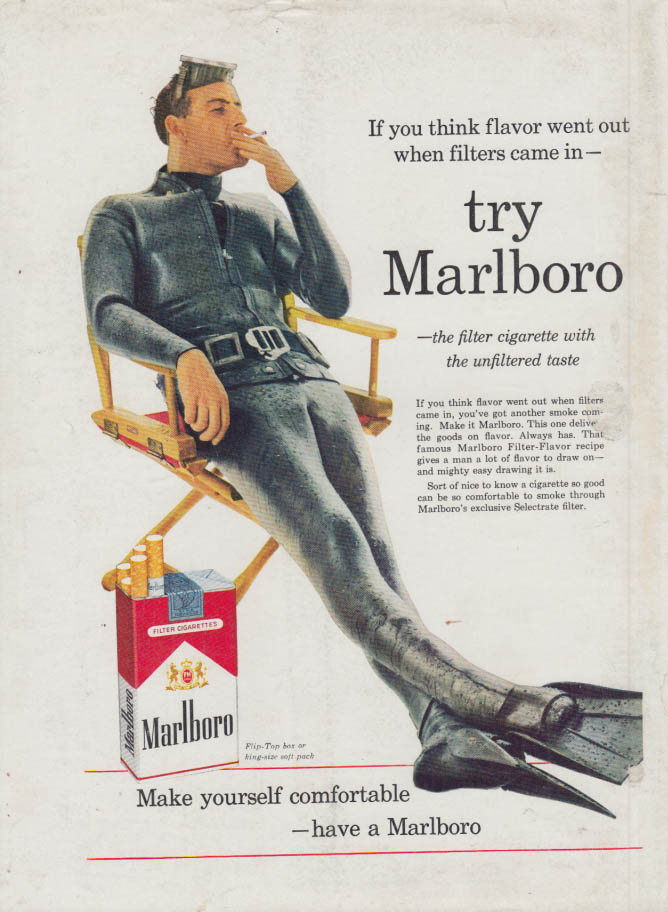 current marlboro cigarette ads