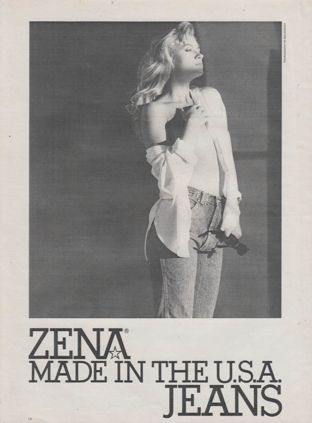 Zena USA