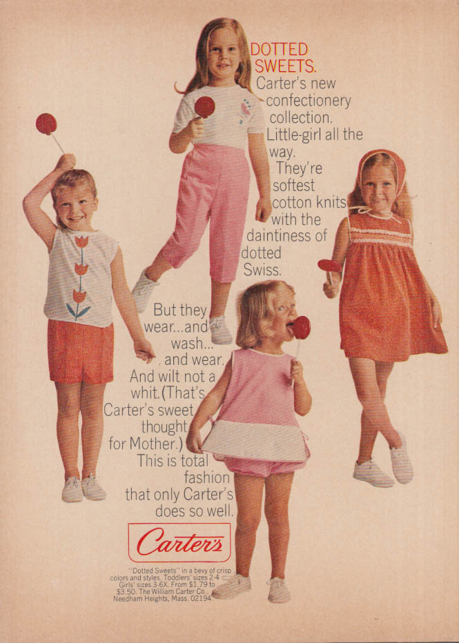 Carters hotsell girls outfits