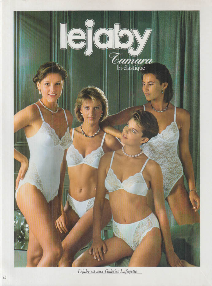 1968 ad page - Teenform bra panty girdle slip Teen GIRL lingerie vintage  ADVERT