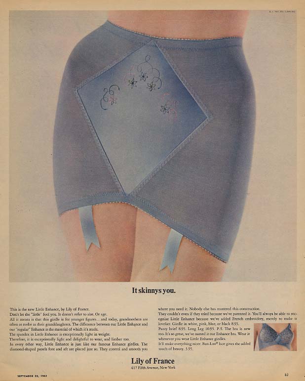 Category: Ads-Underwear