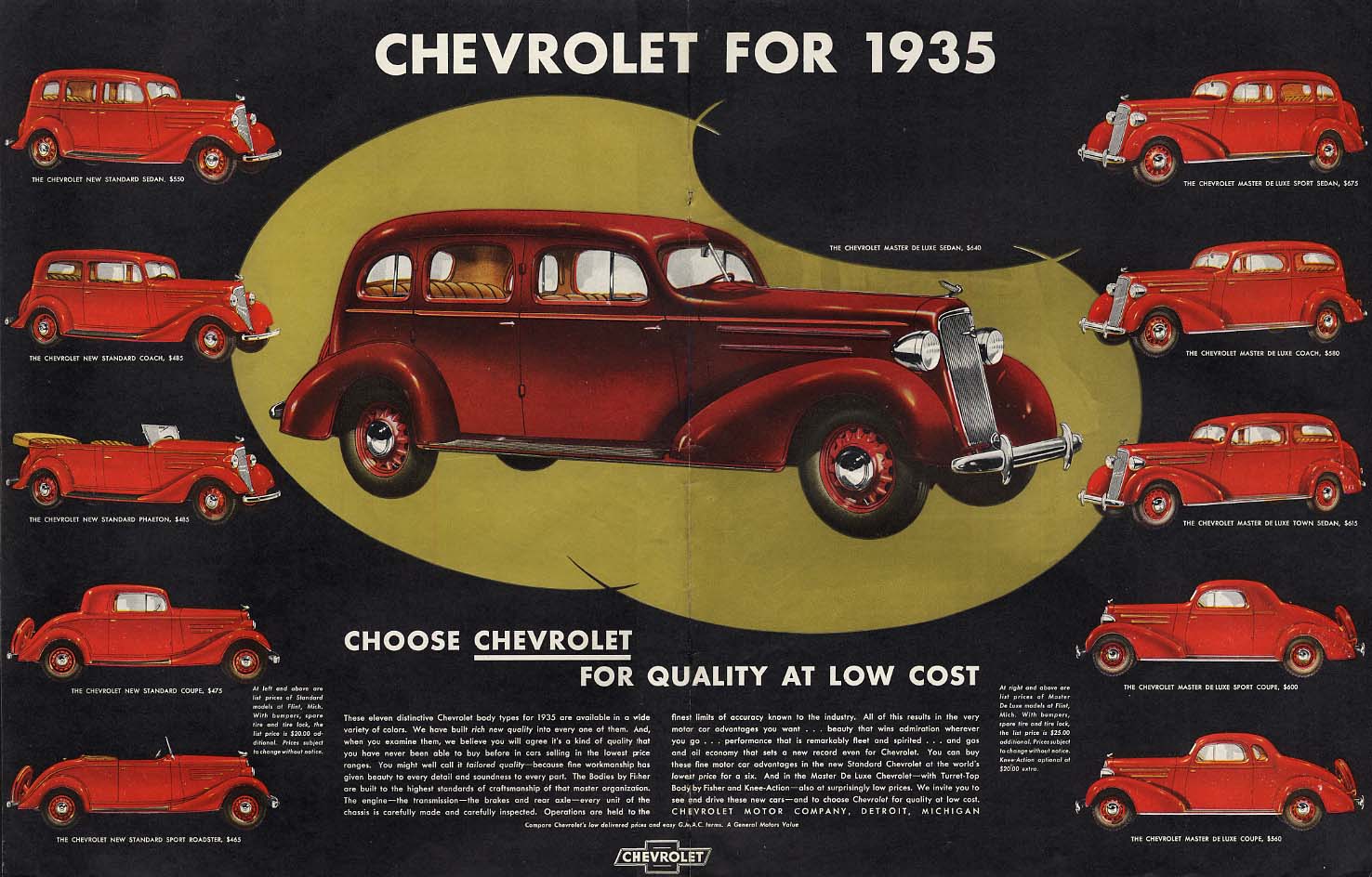 Category: Ads-Chevrolet