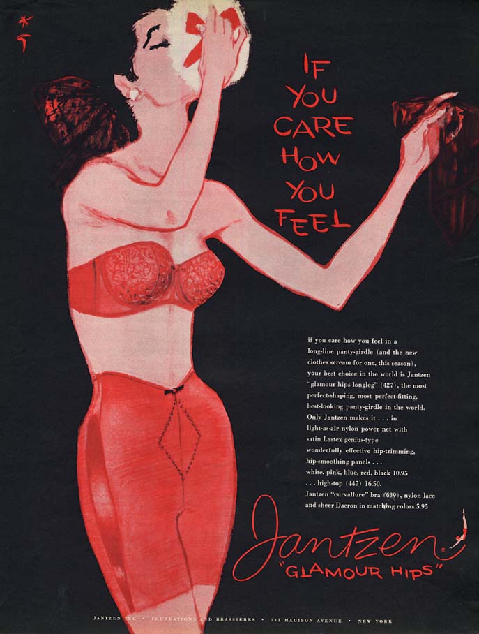 In Support of Freedom Sheerest Berkshire Pantyhose ad 1970