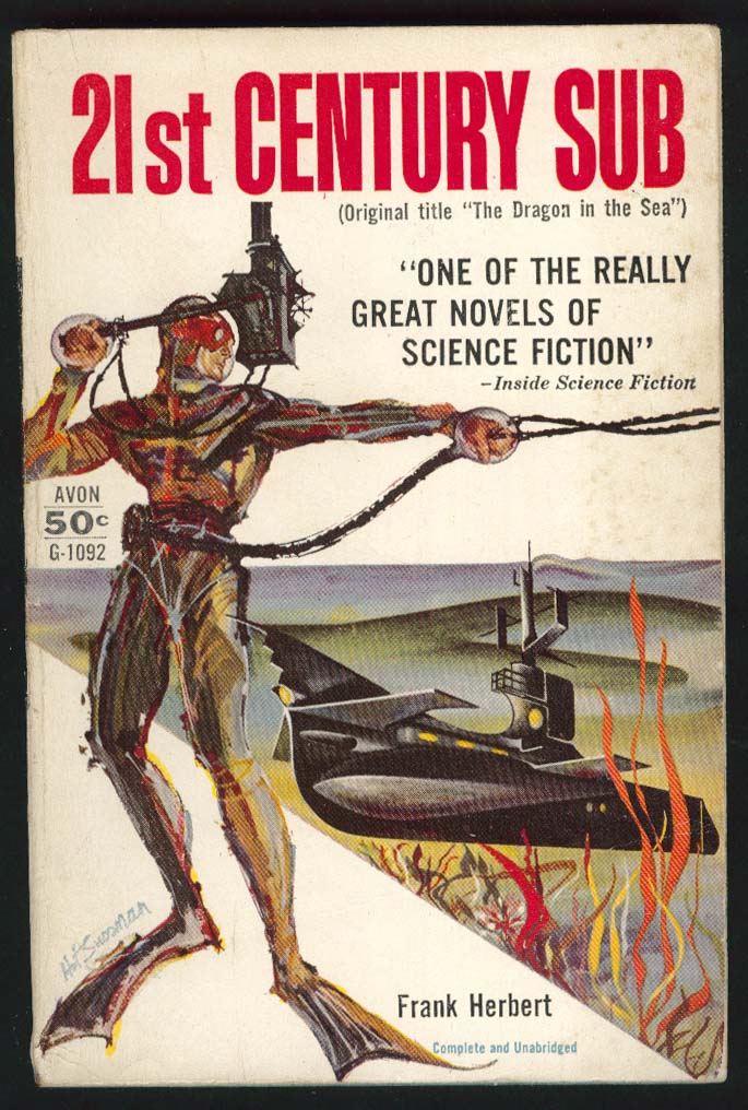 frank-herbert-21st-century-sub-1st-pb-ed-1956-sci-fi