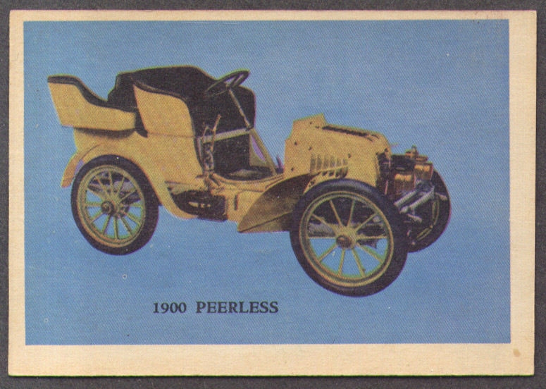Image result for 1900 Peerless