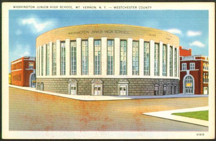 washington-junior-high-school-mt-vernon-ny-postcard-1940s