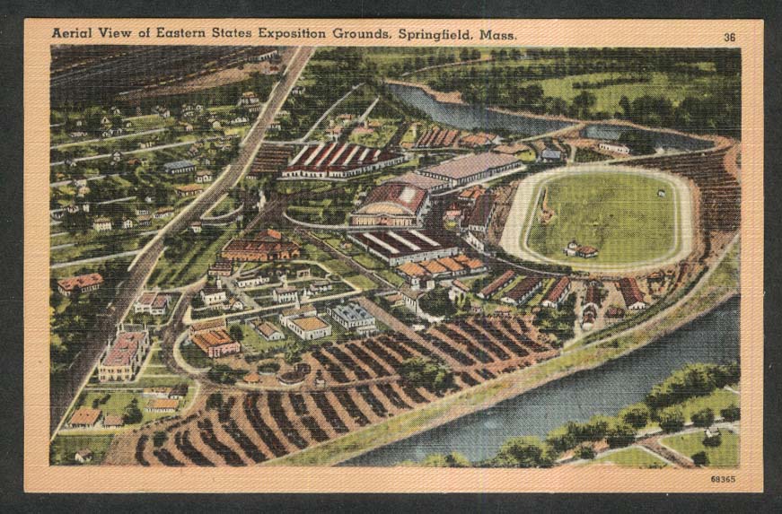 eastern states exposition