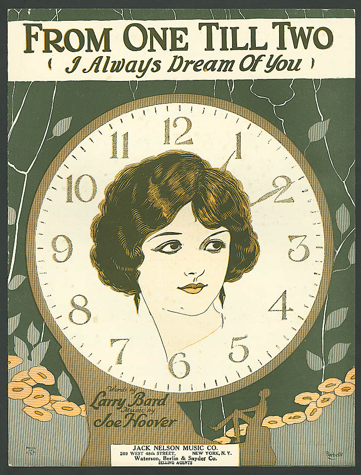 from-one-till-two-i-always-dream-of-you-music-1924