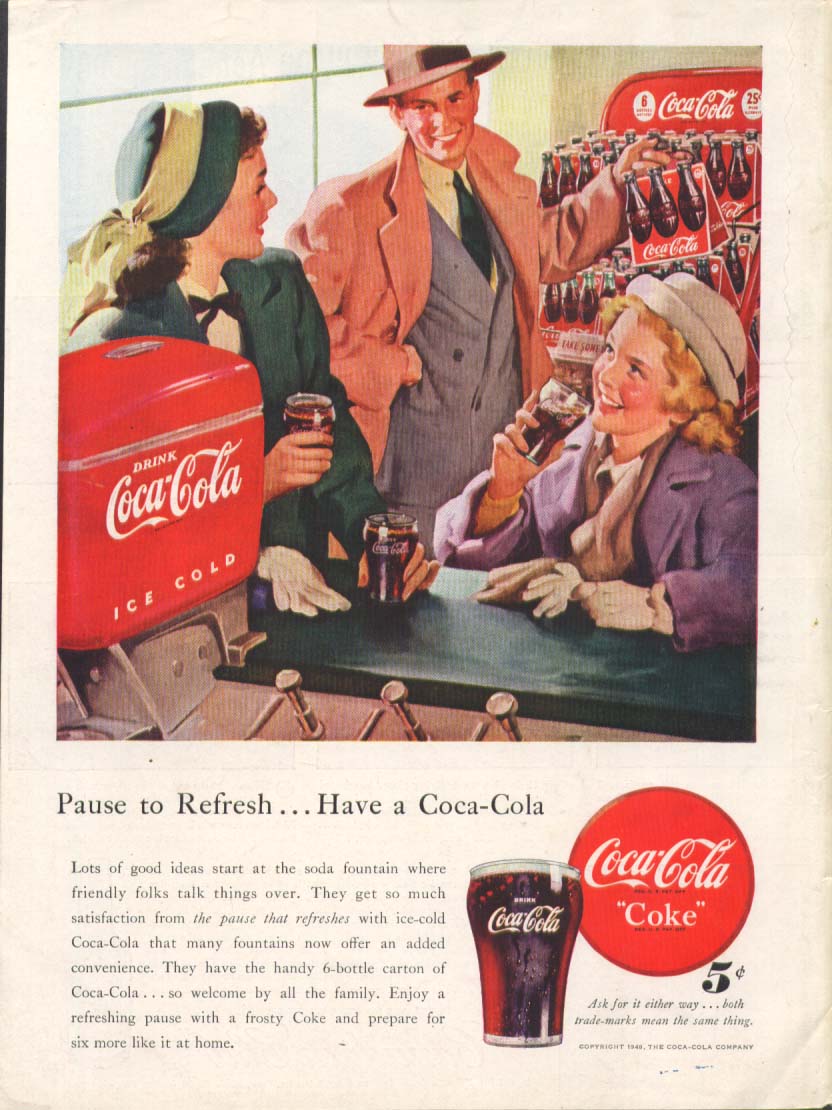 Ads-Coca-Cola