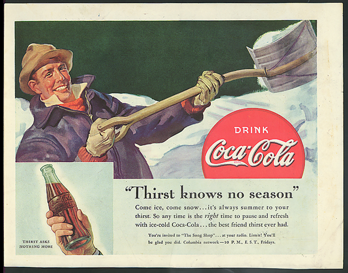 Ads-Coca-Cola
