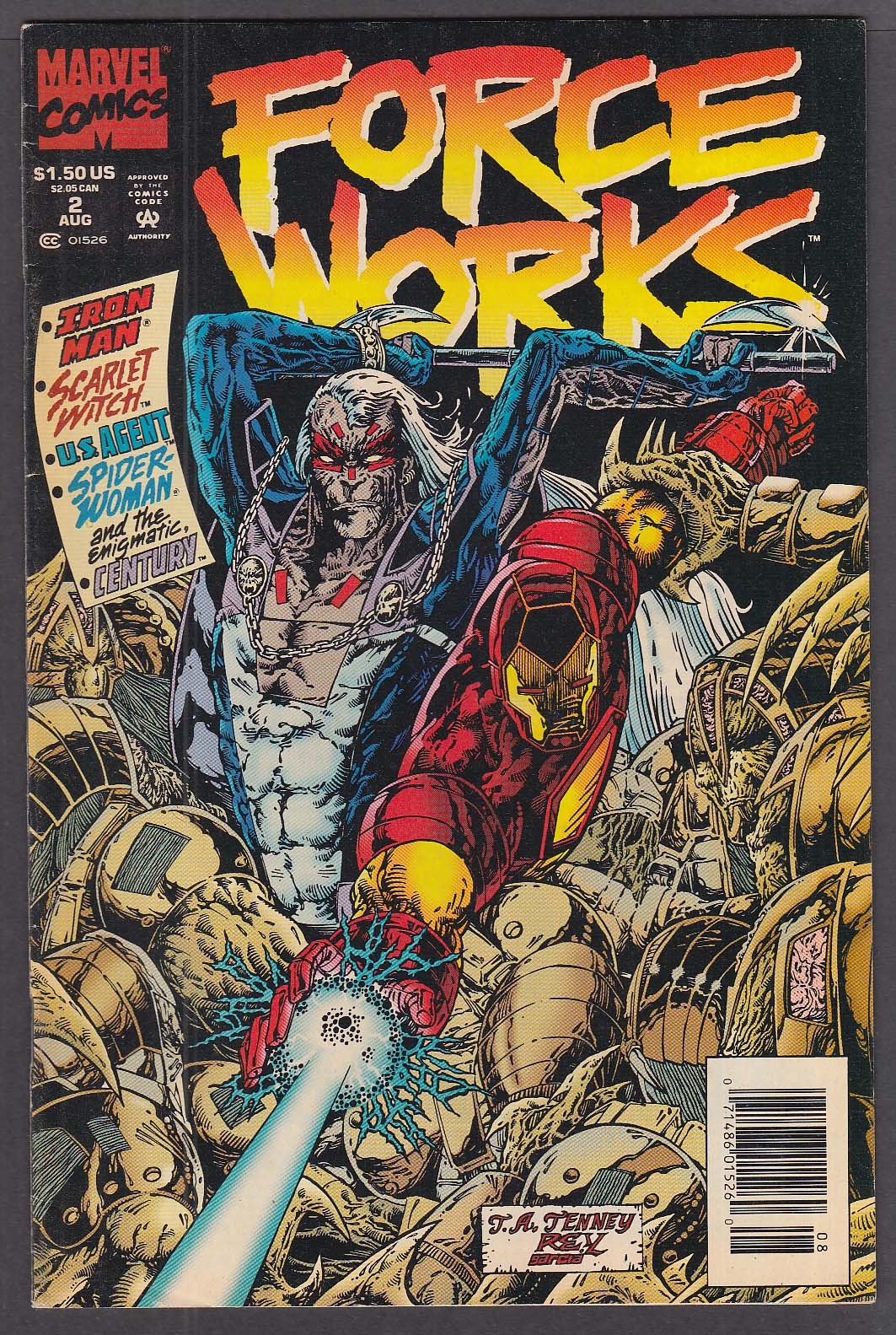 Forced works is. Железный человек 1994 комикс. Marvel 1994 Iron man. Force work коллекция. Force work pas что там.