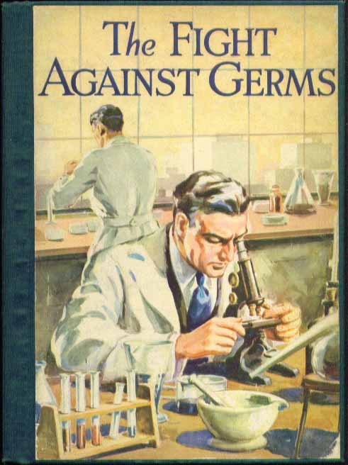 The Fight Against Germs