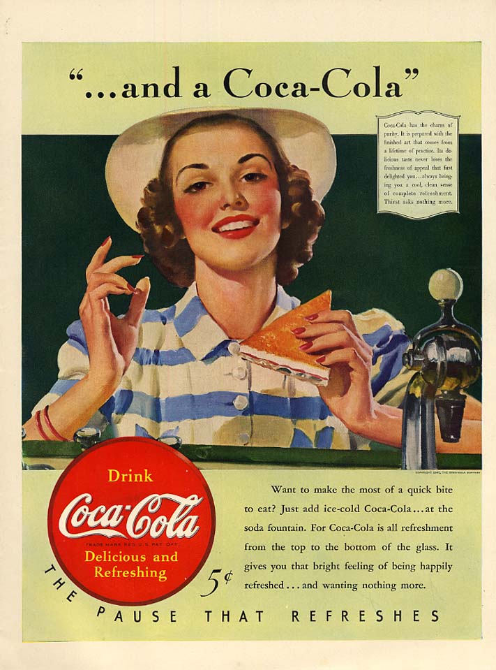 Ads-Coca-Cola