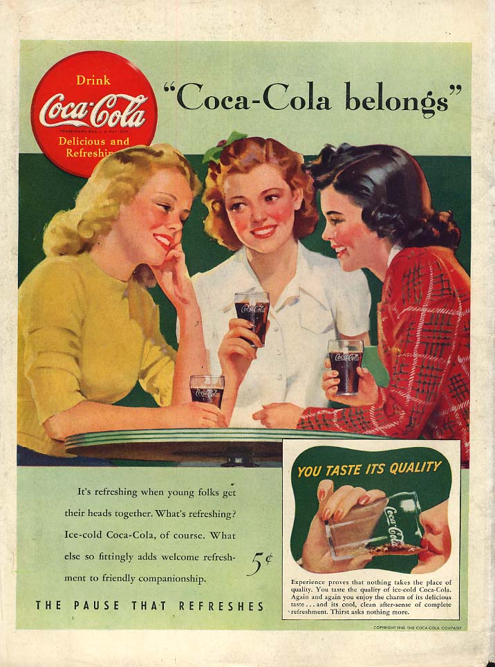 Ads-Coca-Cola